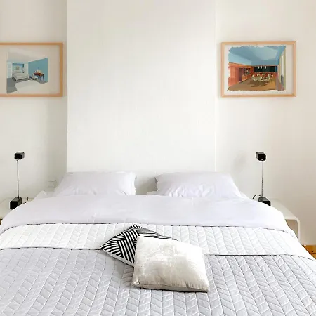 Apartamento Besselaar