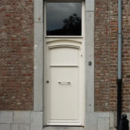 Besselaar Daire *
